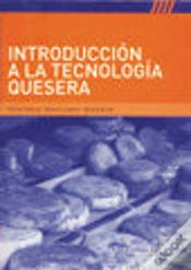 Capa do artigo Introducción A La Tecnología Quesera