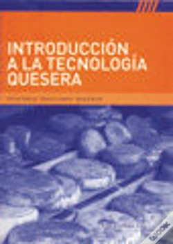 Capa do artigo Introducción A La Tecnología Quesera