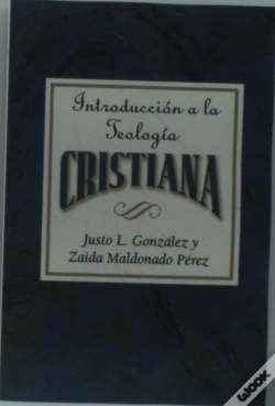 Capa do artigo Introduccion A La Teologia Cristiana