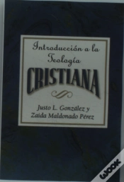 Capa do artigo Introduccion A La Teologia Cristiana