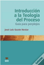 Capa do artigo Introduccion A La Teologia Del Proceso