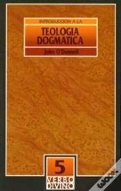 Capa do artigo Introducción A La Teología Dogmática