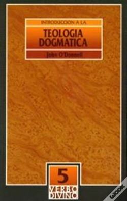 Capa do artigo Introducción A La Teología Dogmática