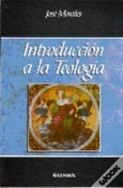 Capa do artigo Introducción A La Teología