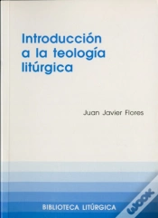 Capa do artigo Introducción A La Teología Litúrgica