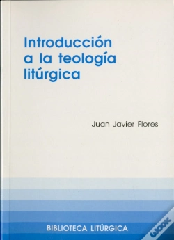 Capa do artigo Introducción A La Teología Litúrgica