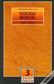 Capa do artigo Introducción A La Teología Medieval