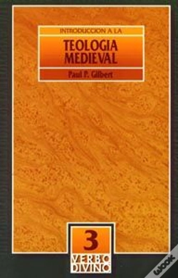 Capa do artigo Introducción A La Teología Medieval
