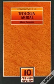 Capa do artigo Introducción A La Teología Moral