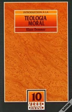 Capa do artigo Introducción A La Teología Moral