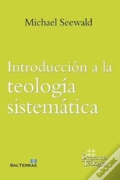 Capa do artigo Introduccion A La Teologia Sistematica