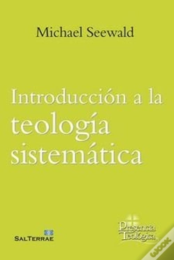 Capa do artigo Introduccion A La Teologia Sistematica
