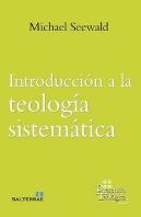 Introduccion A La Teologia Sistematica