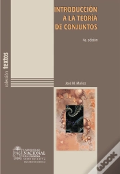 Capa do artigo Introducción A La Teoría De Conjuntos