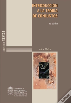 Capa do artigo Introducción A La Teoría De Conjuntos