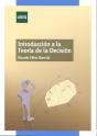Introducción A La Teoría De La Decisión - Preview