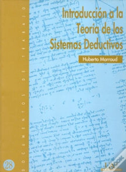 Capa do artigo Introducción A La Teoría De Los Sistemas Deductivos