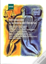 Capa do artigo Introducción A La Teoría Del Derecho