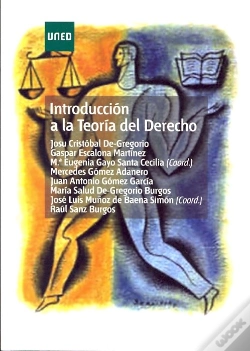 Capa do artigo Introducción A La Teoría Del Derecho
