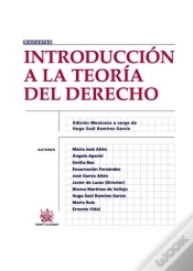 Capa do artigo Introducción A La Teoría Del Derecho