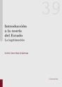 Introducción A La Teoría Del Estado La Legitimación - Preview