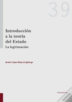 Capa do artigo Introducción A La Teoría Del Estado La Legitimación