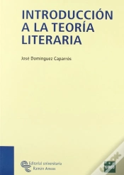 Capa do artigo Introducción A La Teoría Literaria