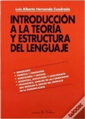 Capa do artigo Introducción A La Teoria Y Estructura Del Lenguaje