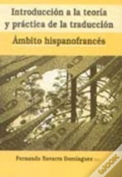 Capa do artigo Introducción A La Teoría Y Práctica De La Traducción Ámbito Hispano Francés