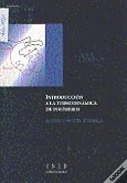 Capa do artigo Introducción A La Termodinámica De Polímeros