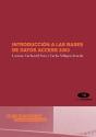 Introducción A Las Bases De Datos Access 2003 - Preview