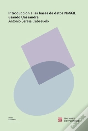 Capa do artigo Introducción A Las Bases De Datos Nosql Usando Cassandra