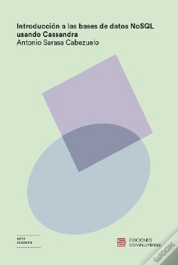 Capa do artigo Introducción A Las Bases De Datos Nosql Usando Cassandra