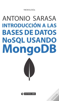 Capa do artigo Introducción A Las Bases De Datos Nosql Usando Mongodb