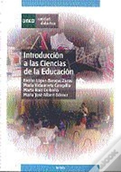 Capa do artigo Introducción A Las Ciencias De La Educación