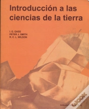 Capa do artigo Introduccion A Las Ciencias De La Tierra