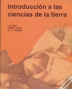 Capa do artigo Introduccion A Las Ciencias De La Tierra