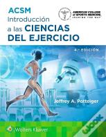 Introduccion A Las Ciencias Del Ejercicio 4ªEd