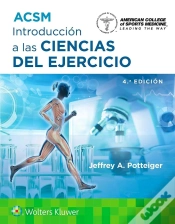 Capa do artigo Introduccion A Las Ciencias Del Ejercicio 4ªEd