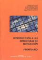 Introducción A Las Estructuras De Edificación. Prontuario - Preview