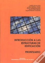 Capa do artigo Introducción A Las Estructuras De Edificación. Prontuario