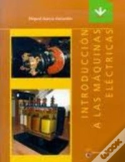 Capa do artigo Introducción A Las Máquinas Eléctricas
