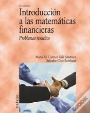 Capa do artigo Introducción A Las Matemáticas Financieras