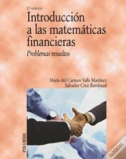 Capa do artigo Introducción A Las Matemáticas Financieras