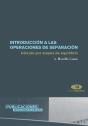 Introducción A Las Operaciones De Separación - Preview