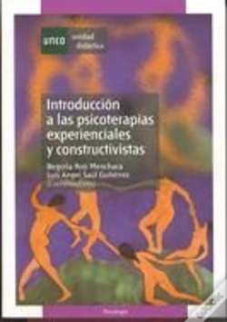 Capa do artigo Introducción A Las Psicoterapias Experienciales Y Constructivistas