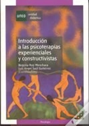 Capa do artigo Introducción A Las Psicoterapias Experienciales Y Constructivistas