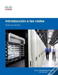 Capa do artigo Introducción A Las Redes Ccna 1