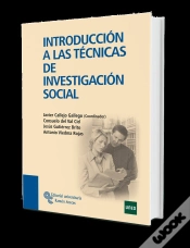 Capa do artigo Introducción A Las Técnicas De Investigación Social
