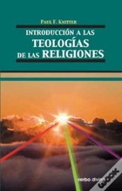 Capa do artigo Introducción A Las Teologías De Las Religiones